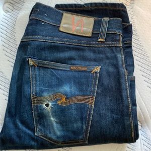 Nudie Steady Eddie 32x32.